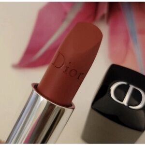 New Dior Lipstick n951- Elegant Terracotta